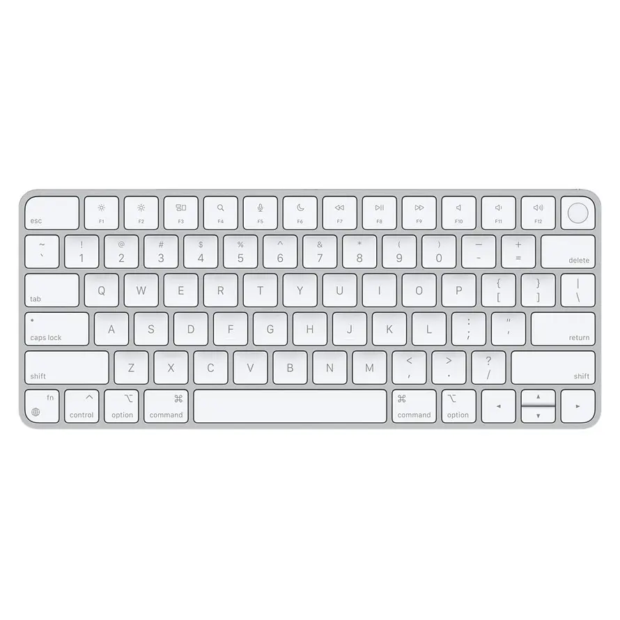 Magic Keyboard Apple