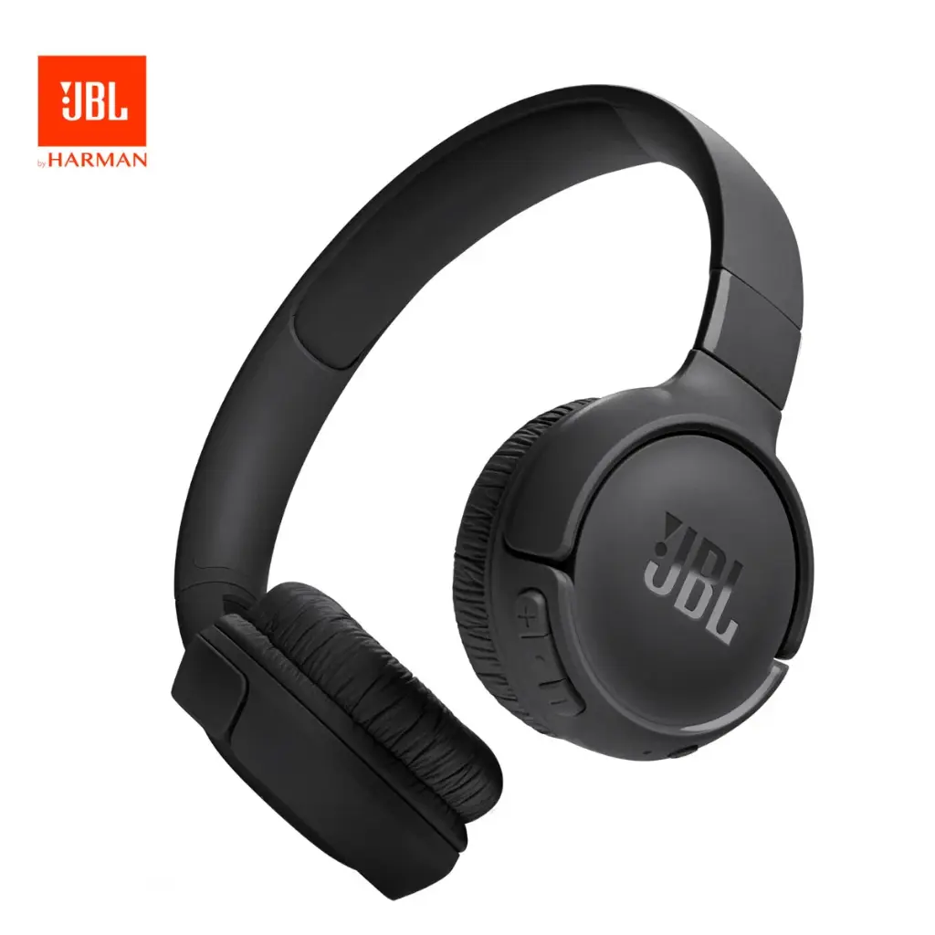 JBL Tune 520 Bt