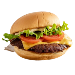 Hamburguesa con queso (copia)