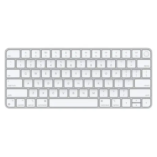 Magic Keyboard Apple