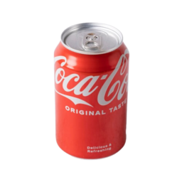 [500 ml] Coca-Cola